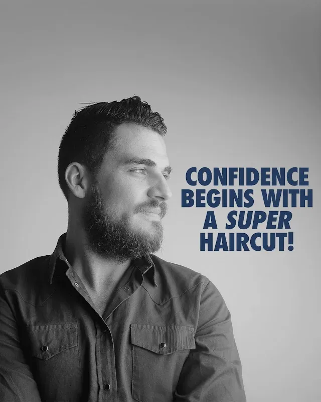 SUPERCUTS — Hair salon in East Windsor